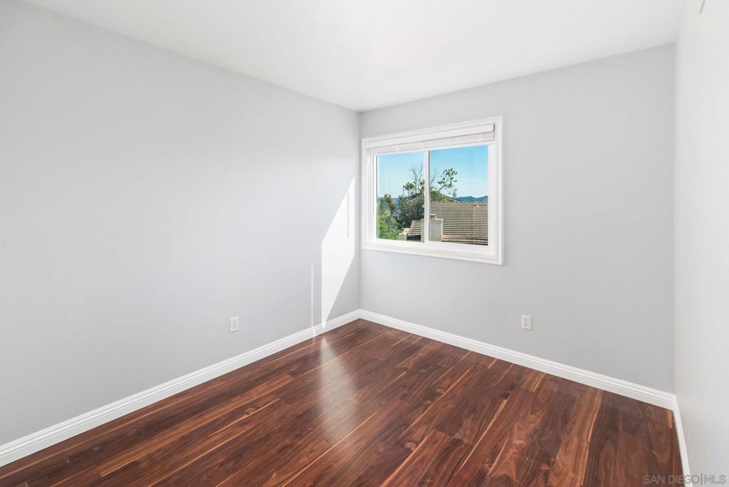Rancho Penasquitos - Residential Lease