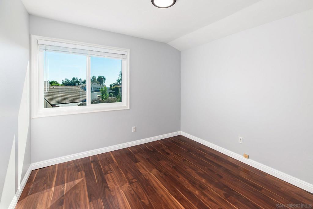 Rancho Penasquitos - Residential Lease