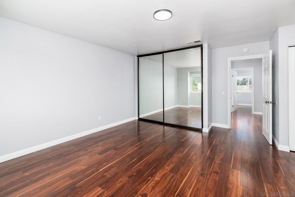 Rancho Penasquitos - Residential Lease
