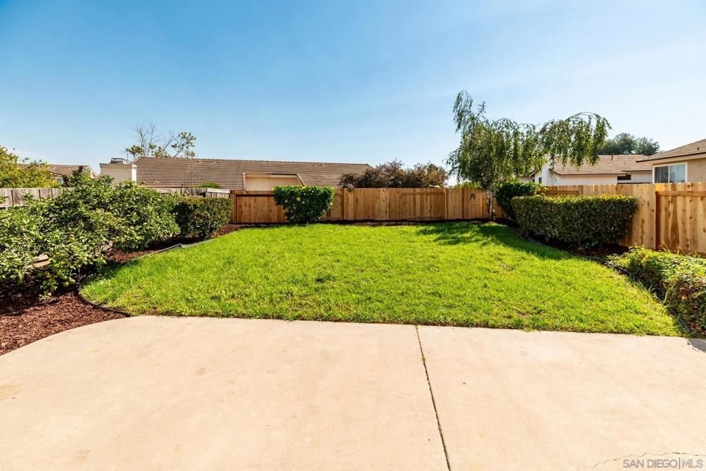 Rancho Penasquitos - Residential Lease
