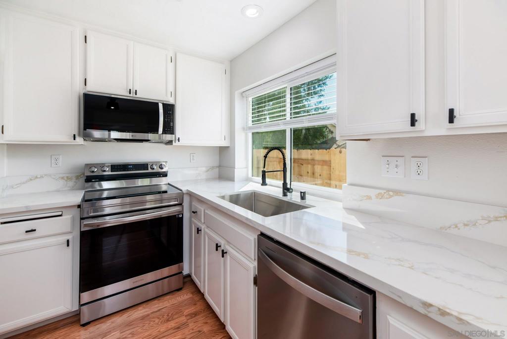 Rancho Penasquitos - Residential Lease