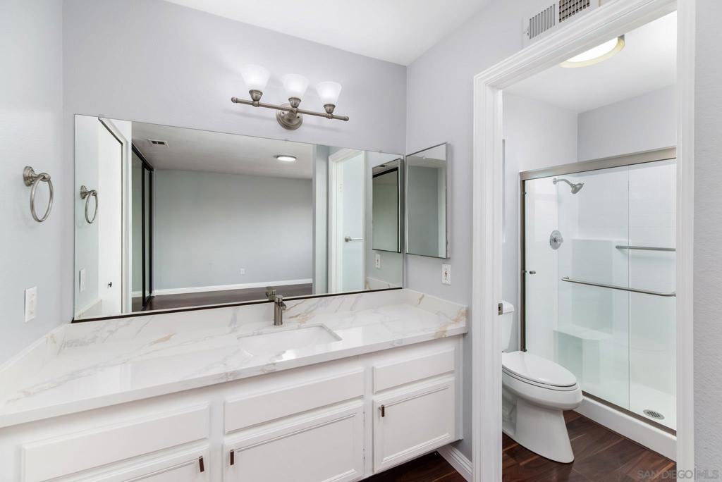 Rancho Penasquitos - Residential Lease