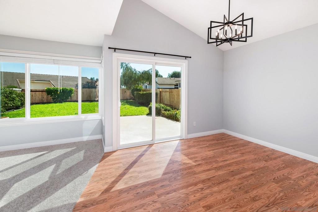 Rancho Penasquitos - Residential Lease