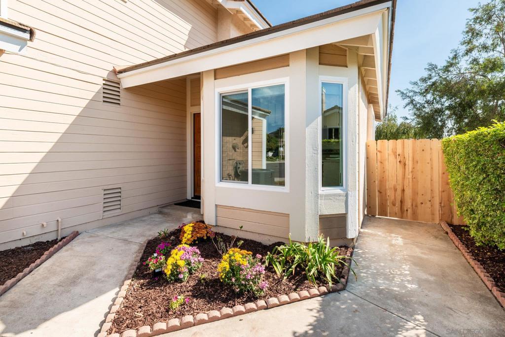 Rancho Penasquitos - Residential Lease