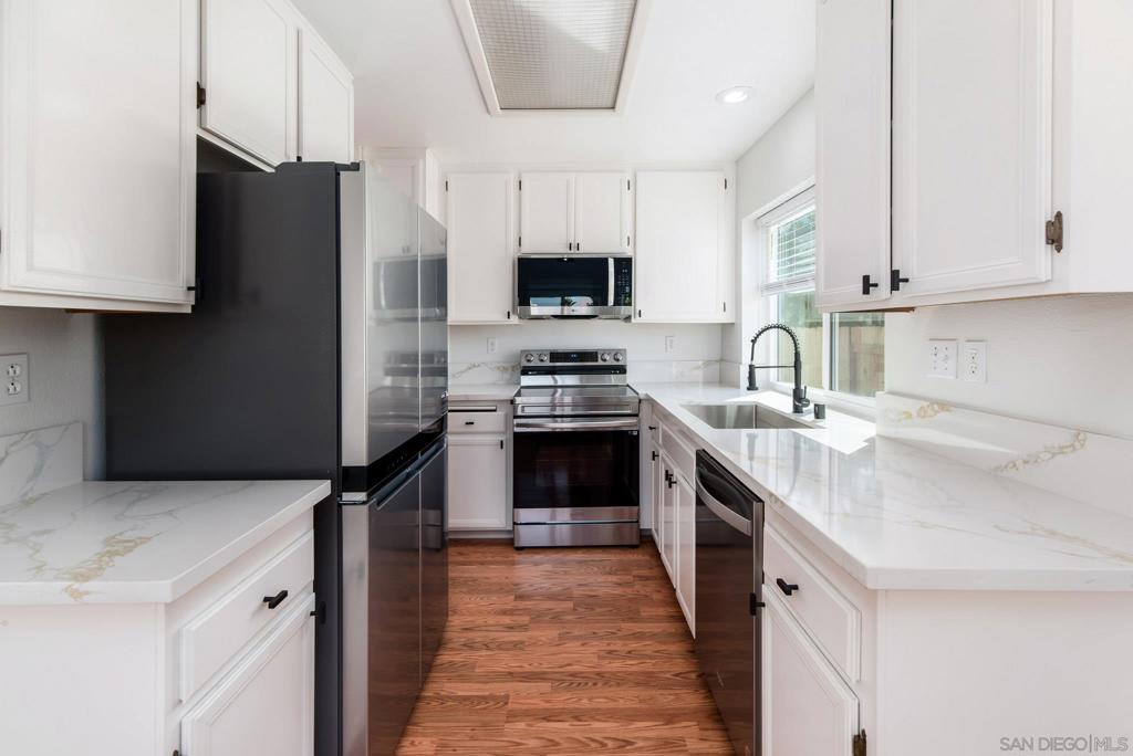 Rancho Penasquitos - Residential Lease