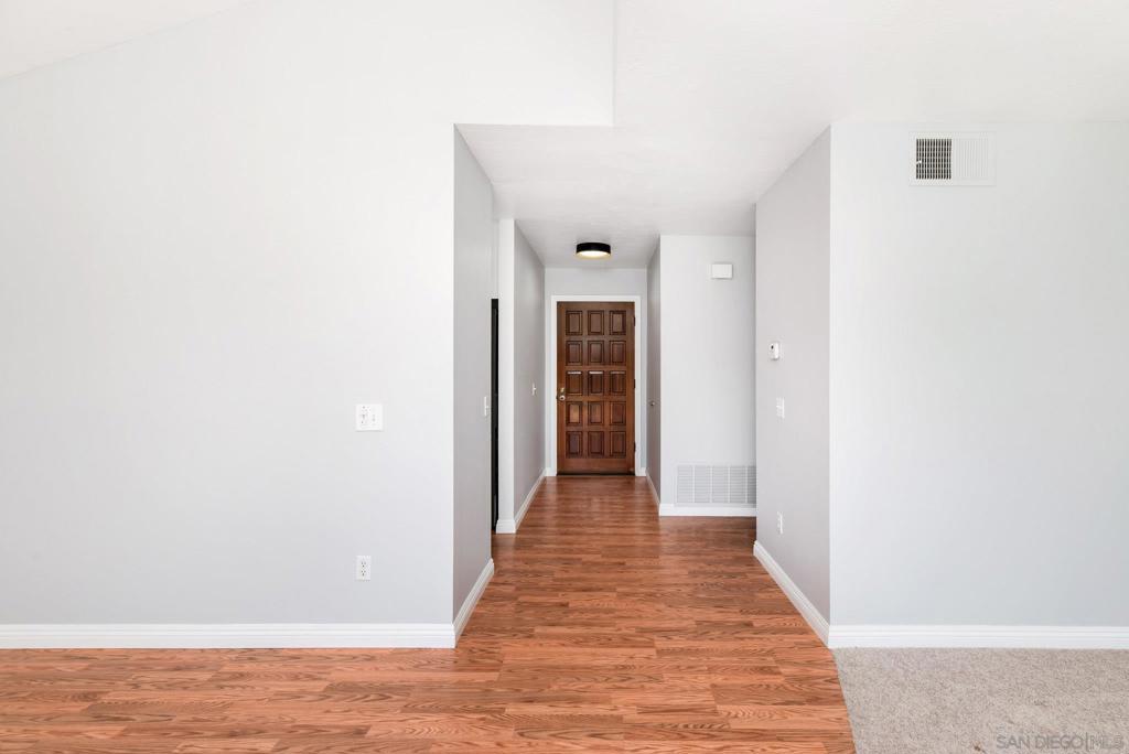 Rancho Penasquitos - Residential Lease