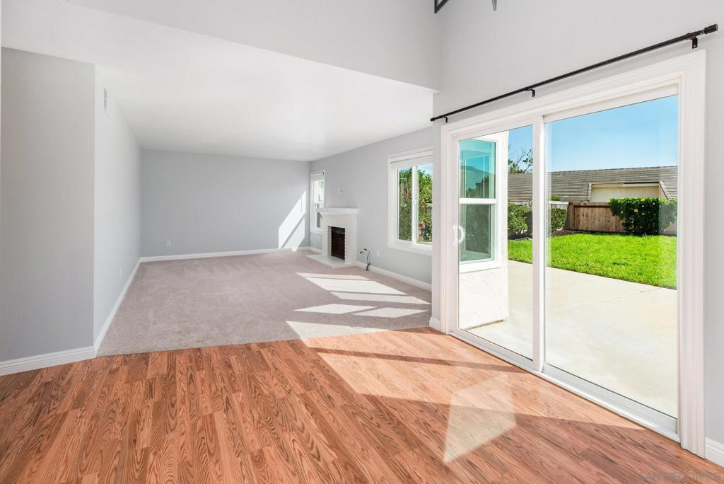 Rancho Penasquitos - Residential Lease