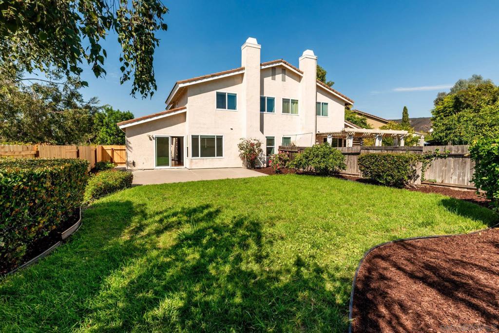 Rancho Penasquitos - Residential Lease