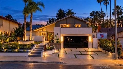 Photo of 26682 Aracena DR, Mission Viejo, CA 92691 (MLS # PW26231489)