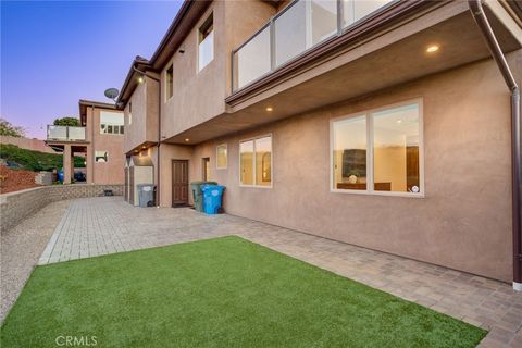 Tiny photo for 114 Clydell Court, Pismo Beach, CA 93449 (MLS # SC26130841)