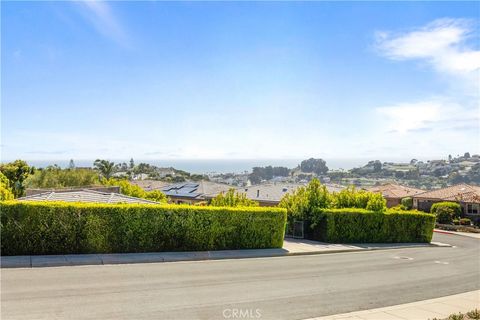 Tiny photo for 114 Clydell Court, Pismo Beach, CA 93449 (MLS # SC26130841)