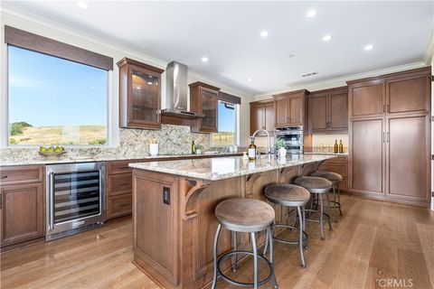 Tiny photo for 114 Clydell Court, Pismo Beach, CA 93449 (MLS # SC26130841)