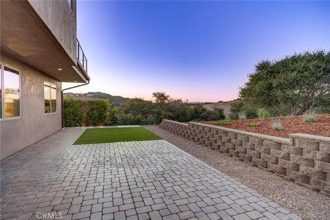 Tiny photo for 114 Clydell Court, Pismo Beach, CA 93449 (MLS # SC26130841)
