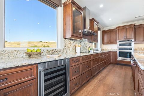 Tiny photo for 114 Clydell Court, Pismo Beach, CA 93449 (MLS # SC26130841)