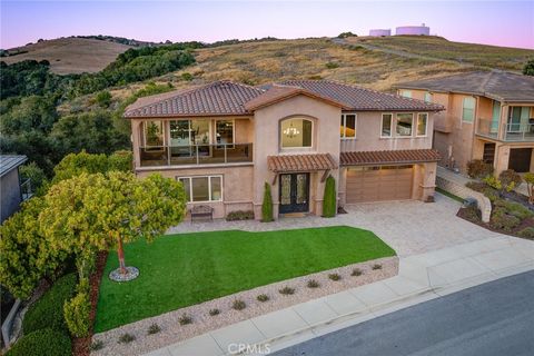 Tiny photo for 114 Clydell Court, Pismo Beach, CA 93449 (MLS # SC26130841)