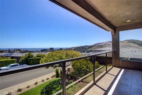 Tiny photo for 114 Clydell Court, Pismo Beach, CA 93449 (MLS # SC26130841)