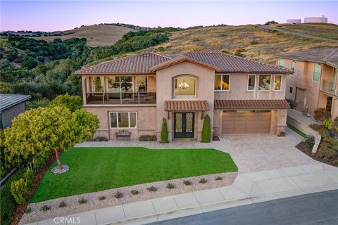 Tiny photo for 114 Clydell Court, Pismo Beach, CA 93449 (MLS # SC26130841)