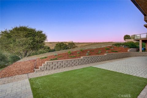 Tiny photo for 114 Clydell Court, Pismo Beach, CA 93449 (MLS # SC26130841)