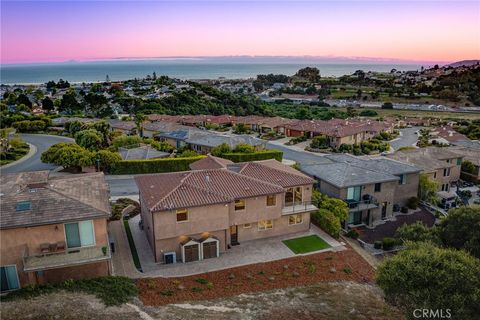 Tiny photo for 114 Clydell Court, Pismo Beach, CA 93449 (MLS # SC26130841)