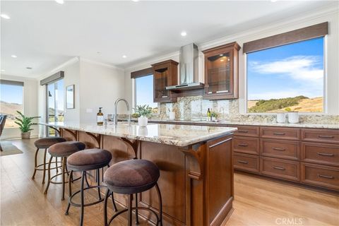 Tiny photo for 114 Clydell Court, Pismo Beach, CA 93449 (MLS # SC26130841)