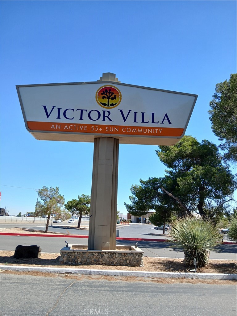 13393 Mariposa Rd Spc 251 Road