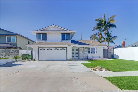 19691 Canberra Lane Huntington Beach CA 92646