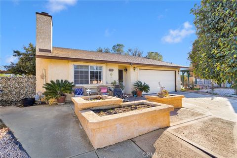 15837 Sandalwood Victorville CA 92395