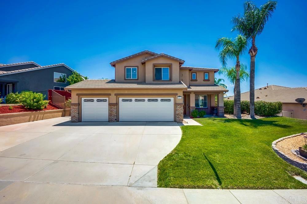 35616 Country Park Dr.