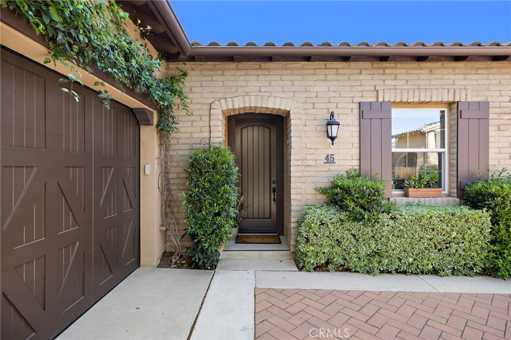 45 Cerrero Court