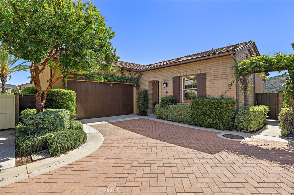 45 Cerrero Court