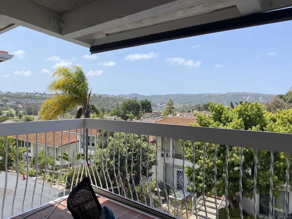 Coastal living at its best. Close to all. This wonderful west facing multi-level light and bright condo has 2 bedrooms two baths. Attached 2 car garage! Great balconies to take in those beautiful views of the world renowned La Costa Resort golf course. It’s views with beautiful sunsets is a reminder of the tranquility that awaits your space. Granite countertops in kitchen, stainless stove, dishwasher and refrigerator, washer, dryer, vinyl laminate flooring throughout, new light fixtures, plenty of storage, two car garage. Enjoy the beautiful community pool and spa while tucked away in the hills, it’s very centrally located to all great amenities. The best Beaches with great upbeat beach towns, upscale shopping, and dining, walk/bike to great restaurants, top rated schools, Alga Norte pool, parks, great trails, and Leo Carrillo Historic Park. Smoke free unit and no pets. A/C available. Applications and screening will be through Smart Move (fee $47). Proof of income, most recent 4 months of pay stubs. Tenant responsible for electric and water bills. Coastal living at its best. Close to all. This wonderful west facing multi-level light and bright condo has 2 bedrooms two baths. It’s ideal coastal living in a quiet setting. Main area all open concept, this condo is magnificent. Great balconies to take in those beautiful views of the world renowned La Costa Resort golf course. It’s views with beautiful sunsets is a reminder of the tranquility that awaits your space. Washer, dryer, granite countertops in kitchen, stainless stove, dishwasher and refrigerator, vinyl laminate flooring throughout, new light fixtures, plenty of storage, two car garage. Enjoy the beautiful community pool and spa while tucked away in the hills, it’s very centrally located to all great amenities. The best Beaches with great upbeat beach towns, upscale shopping, and dining, walk/bike to great restaurants, top rated schools, Alga Norte pool, parks, great trails, and Leo Carrillo Historic Park. Smoke free unit and no pets. A/C available. And 2 car attached garage! Applications and screening will be through Smart Move (fee $47). Proof of income, most recent 4 months of pay stubs. Tenant responsible for electric and water bills.