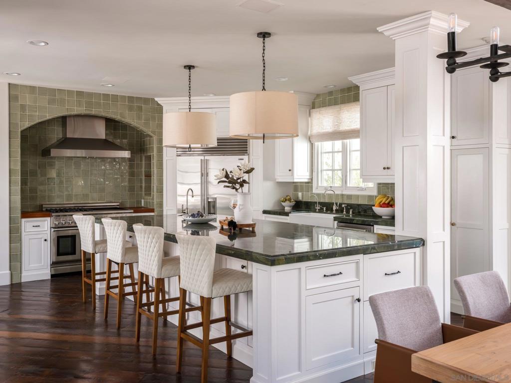 Del Mar - Residential