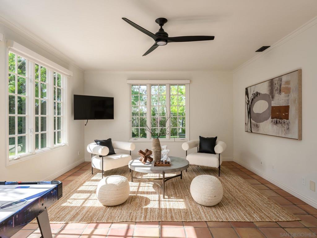 Del Mar - Residential