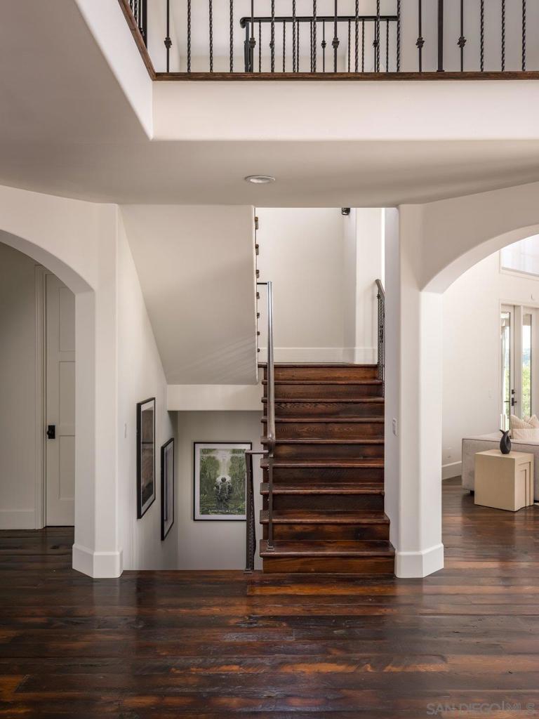 Del Mar - Residential