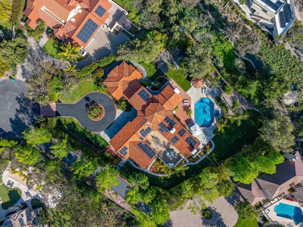 Del Mar - Residential