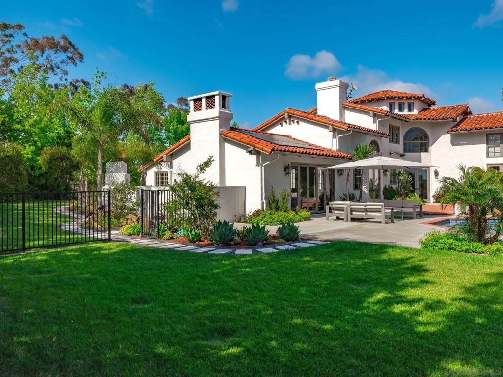 Del Mar - Residential