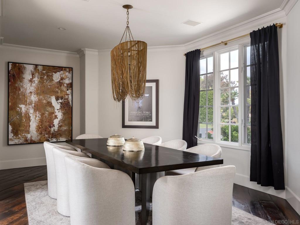 Del Mar - Residential