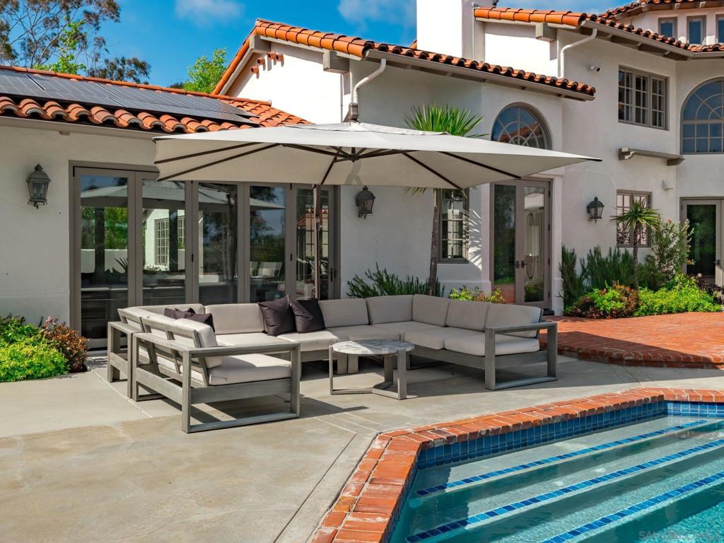 Del Mar - Residential