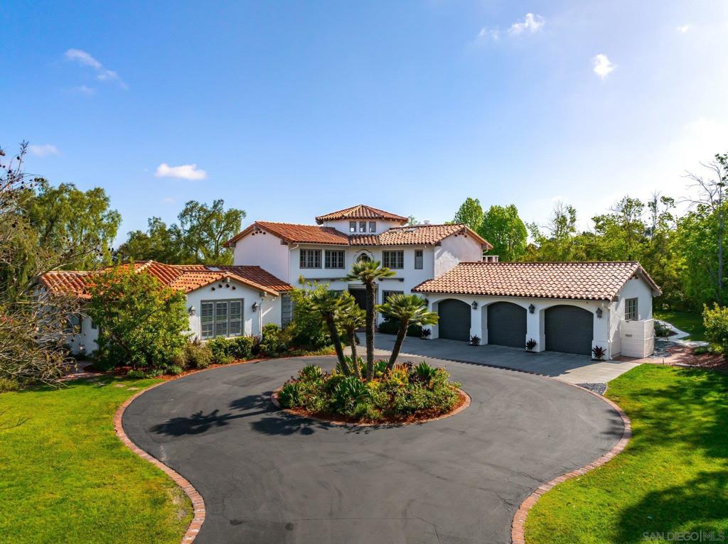 Del Mar - Residential