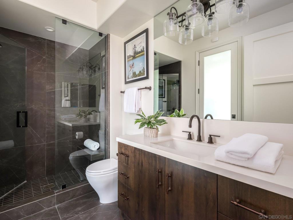 Del Mar - Residential