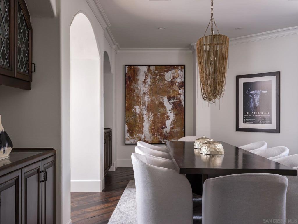 Del Mar - Residential