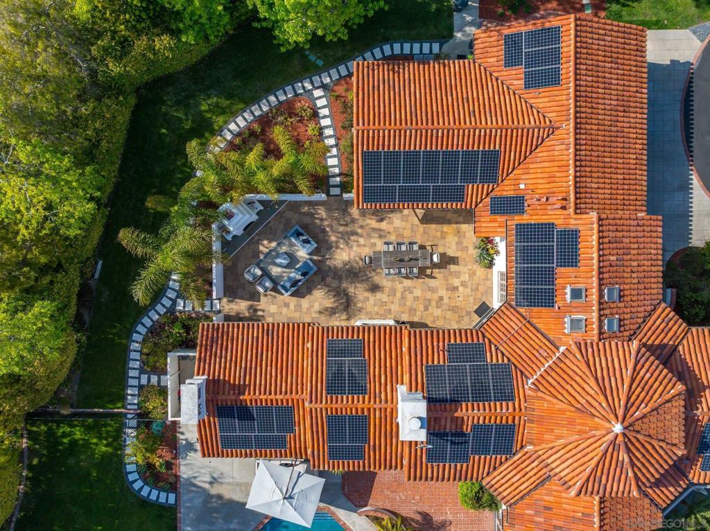 Del Mar - Residential