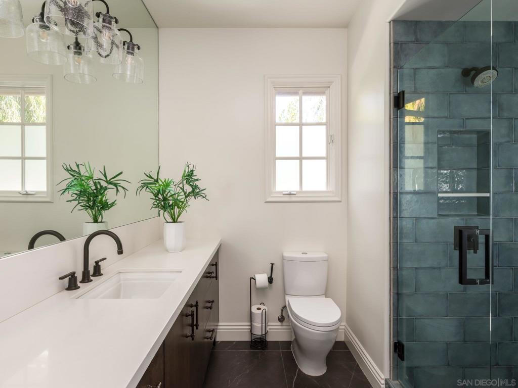 Del Mar - Residential