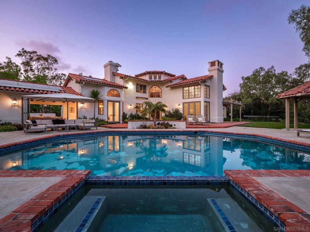 Del Mar - Residential