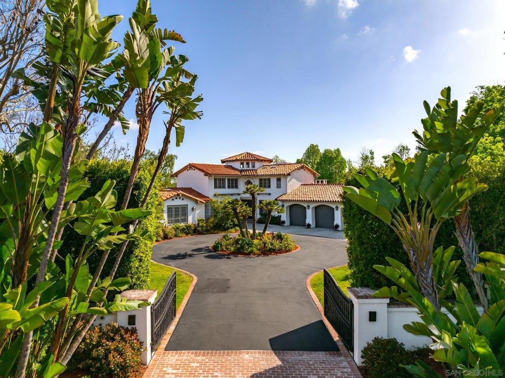 Del Mar - Residential