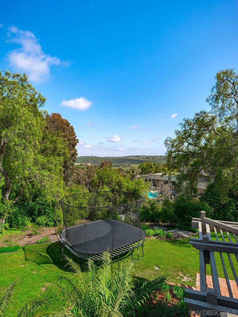 Del Mar - Residential