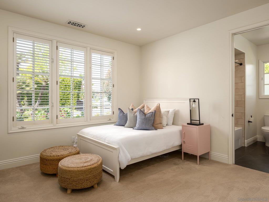 Del Mar - Residential