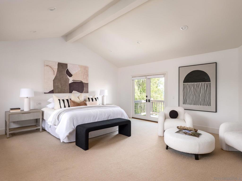 Del Mar - Residential