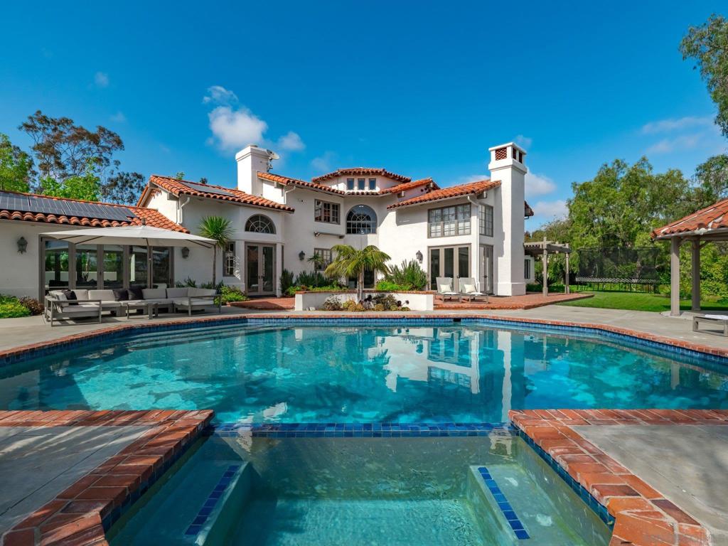 Del Mar - Residential