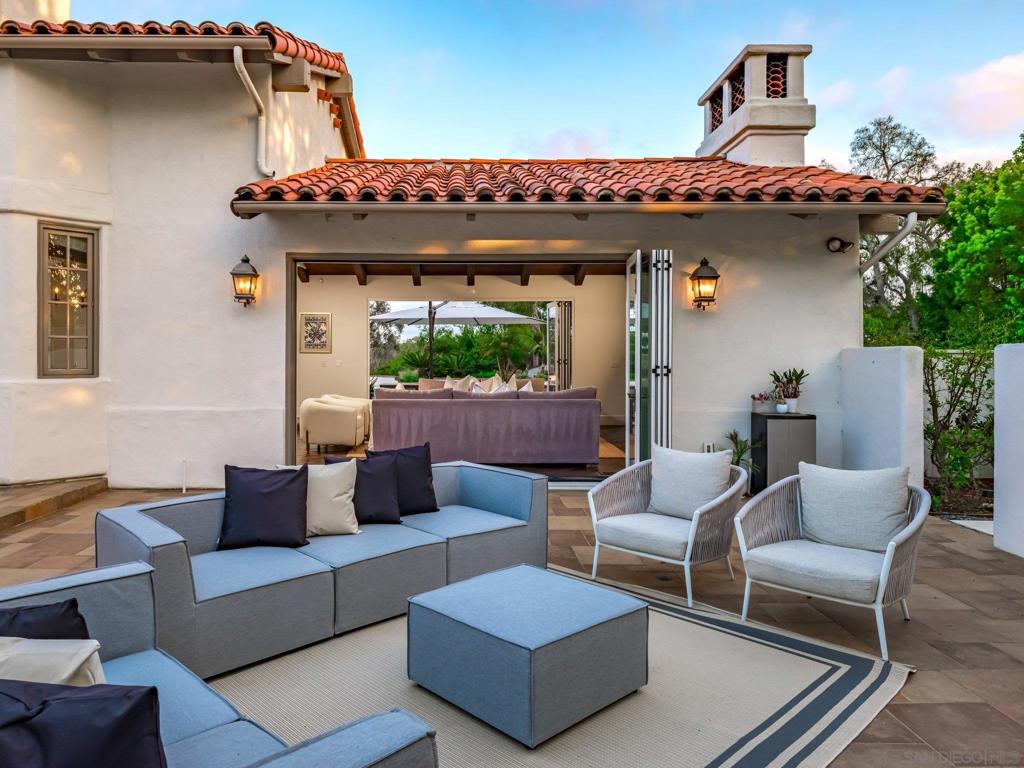 Del Mar - Residential